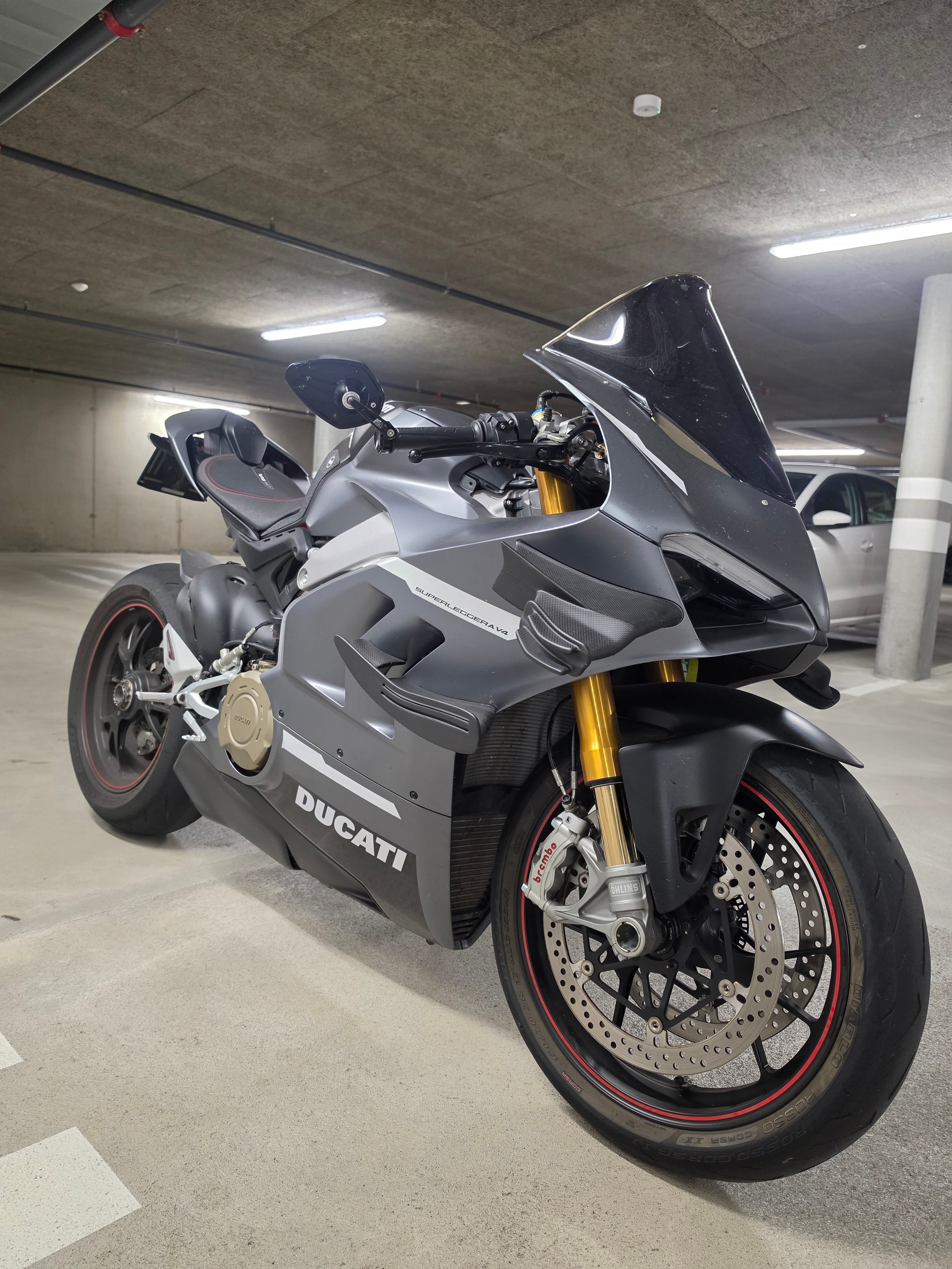DUCATI Panigale 1103 V4 S-image-0