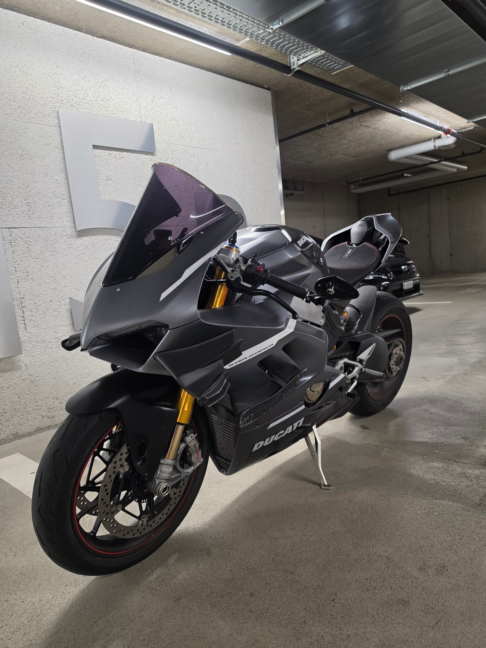 DUCATI Panigale 1103 V4 S-image-1