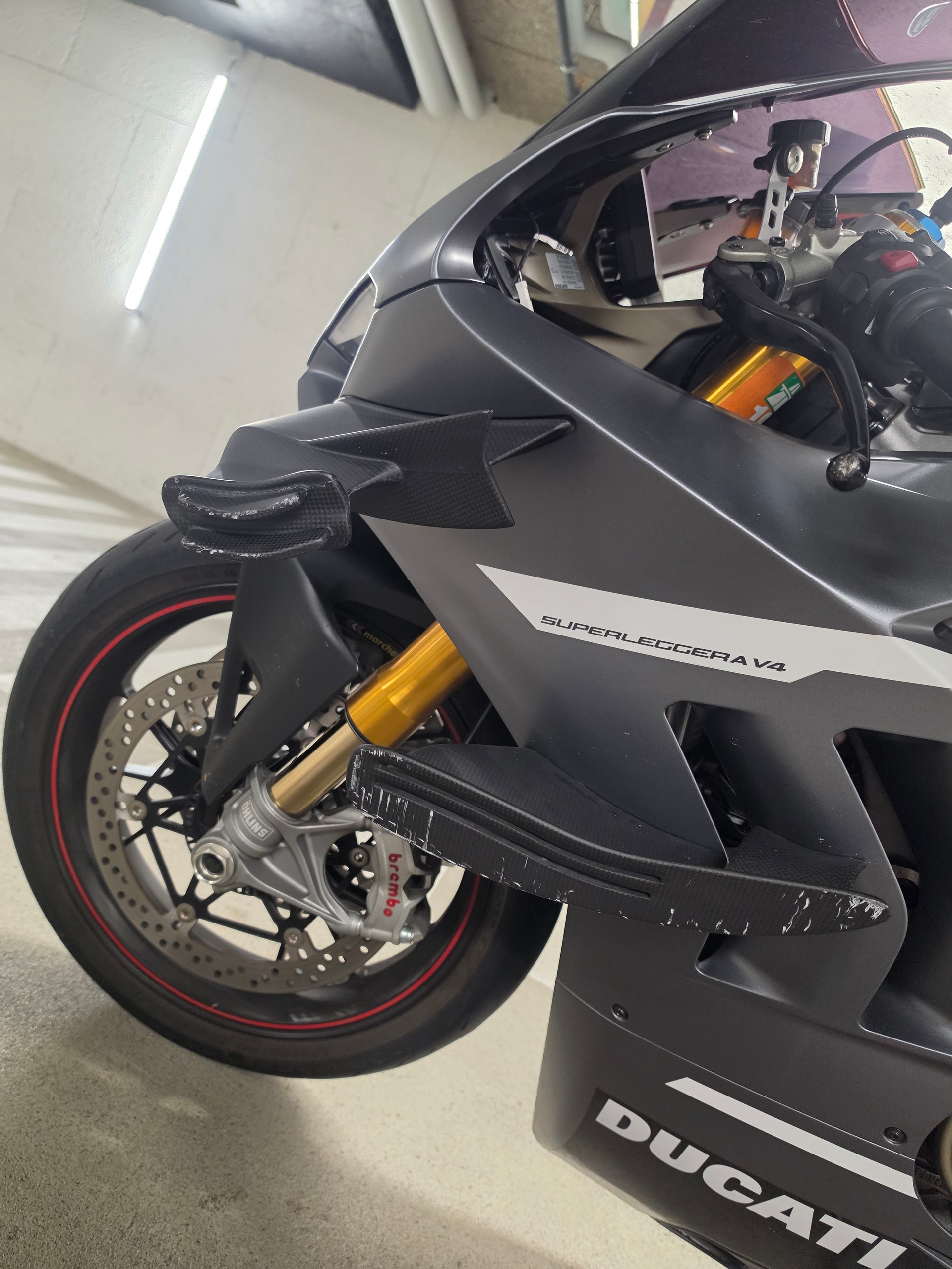 DUCATI Panigale 1103 V4 S-image-6