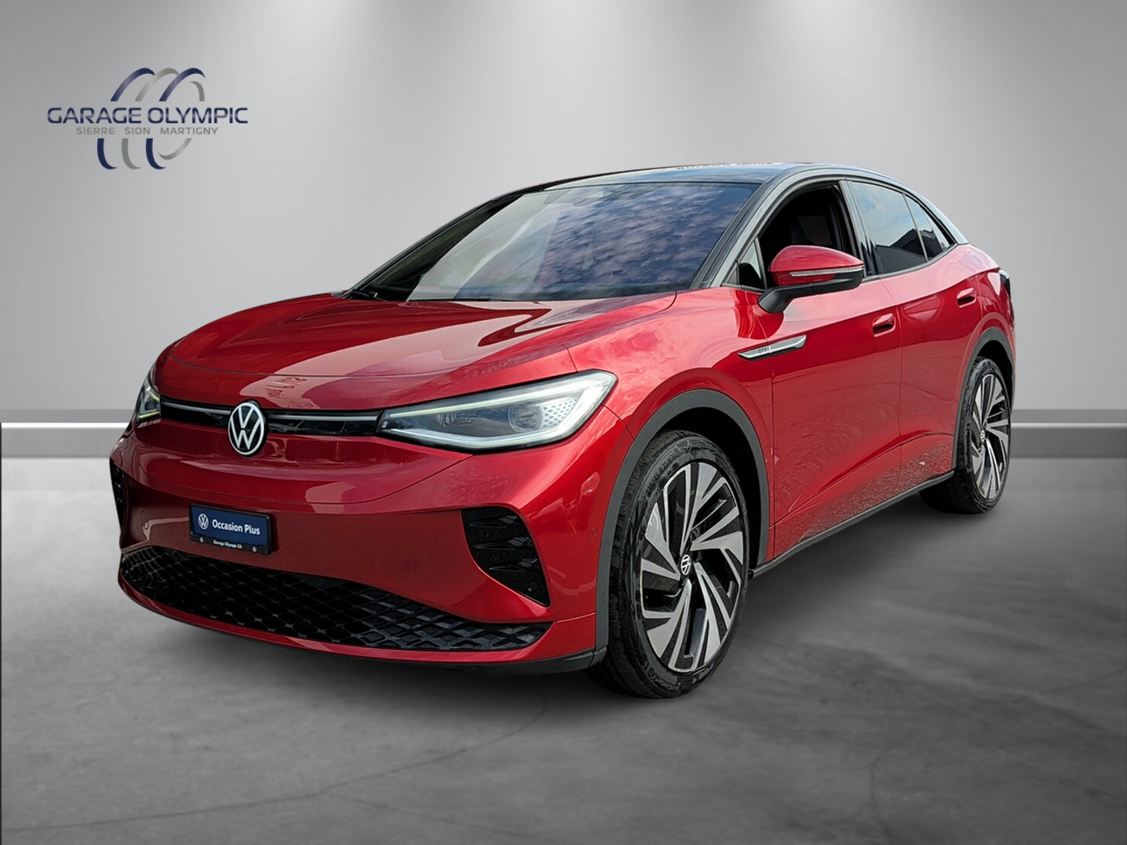 VW ID.5 GTX 77 kWh 4Motion