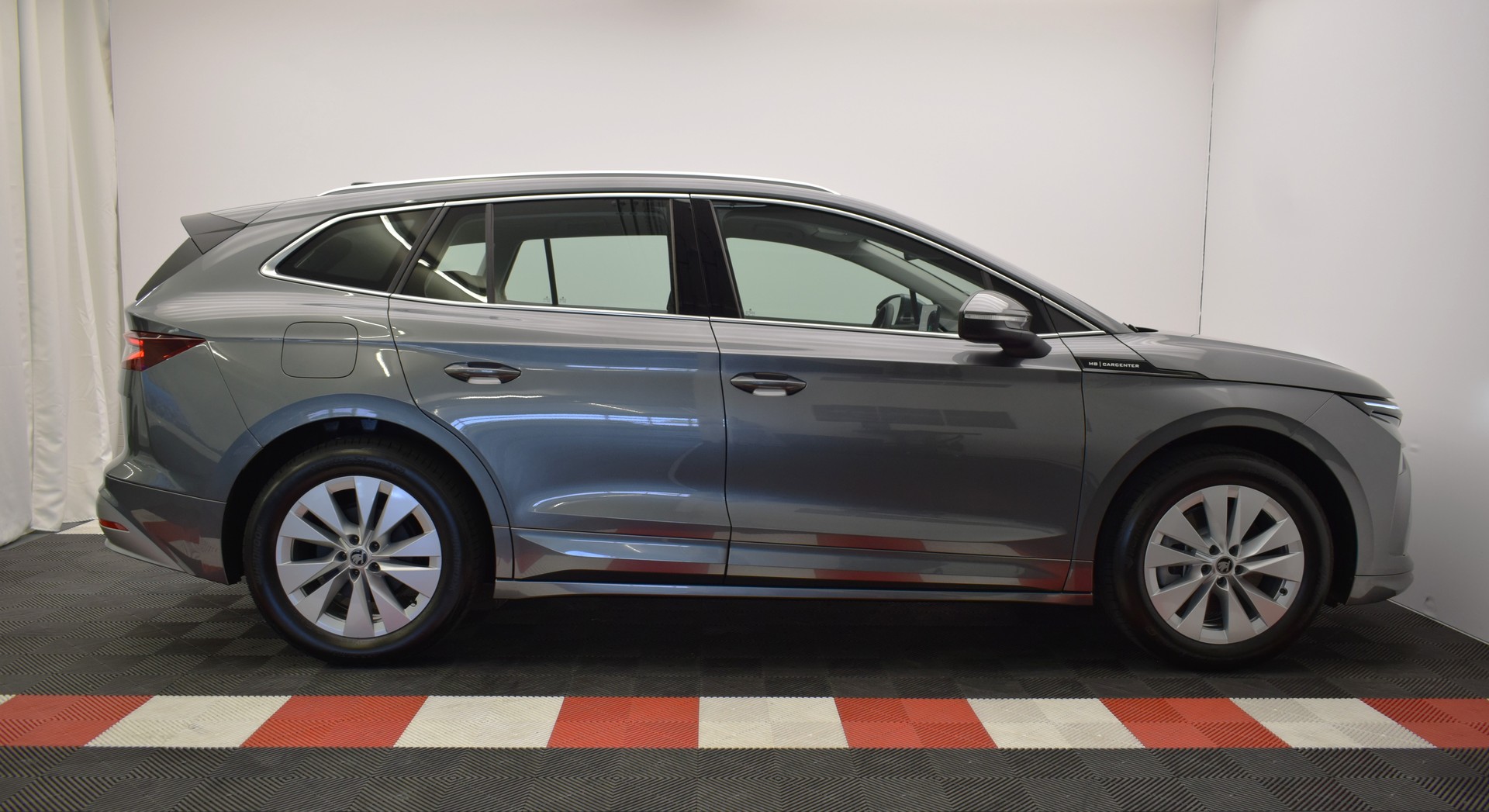 SKODA Enyaq 60 Essence CH Typenschein-image-14