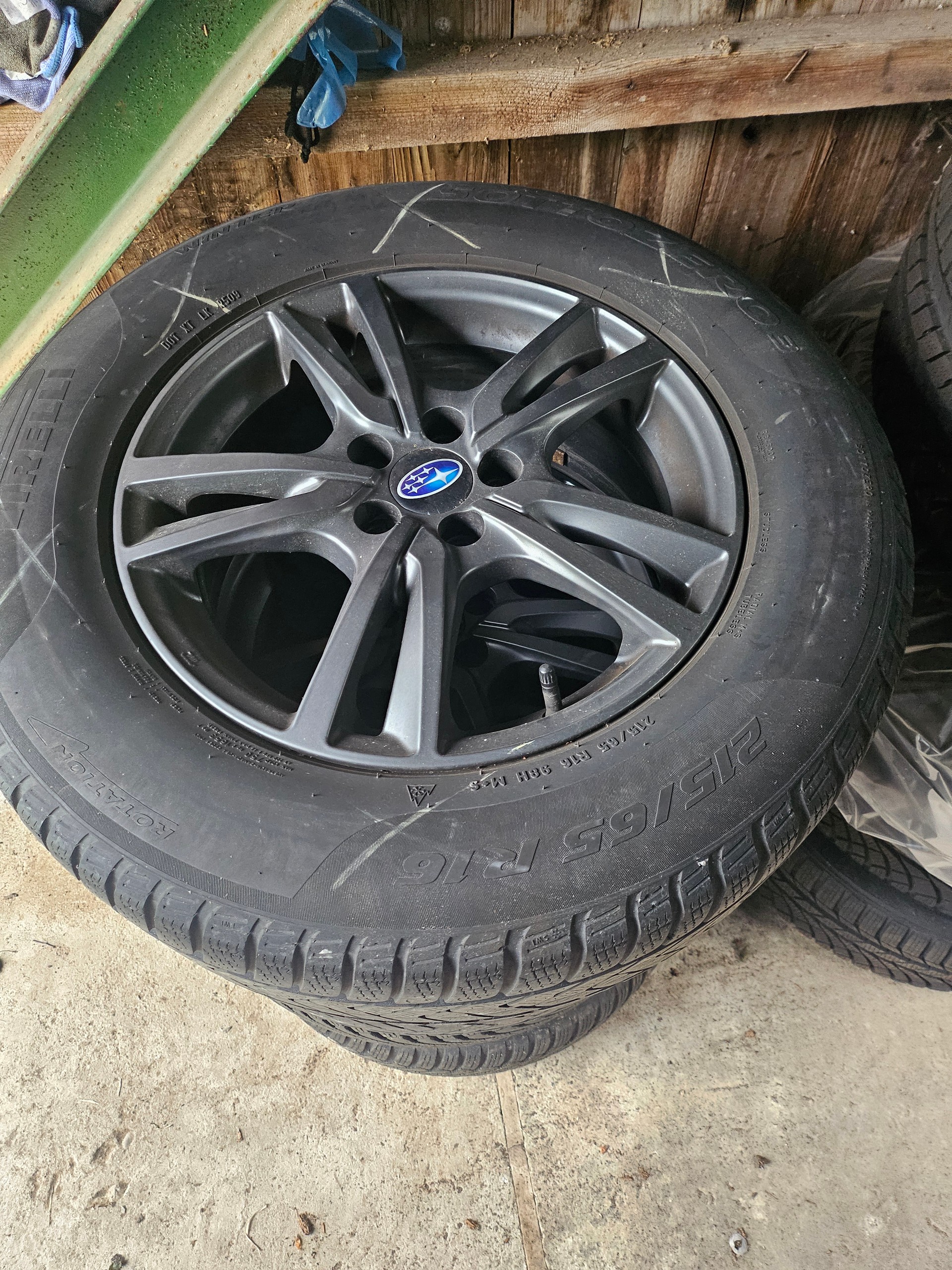 SUBARU Forester 2.0i Executive Lineartronic🔥8-fach🔥AHK🔥-image-29