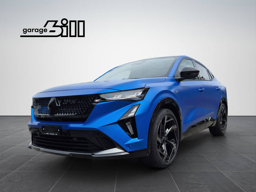 RENAULT Rafale 1.2 E-Tech Plug-in Atelier Alpine-showroom-element-1
