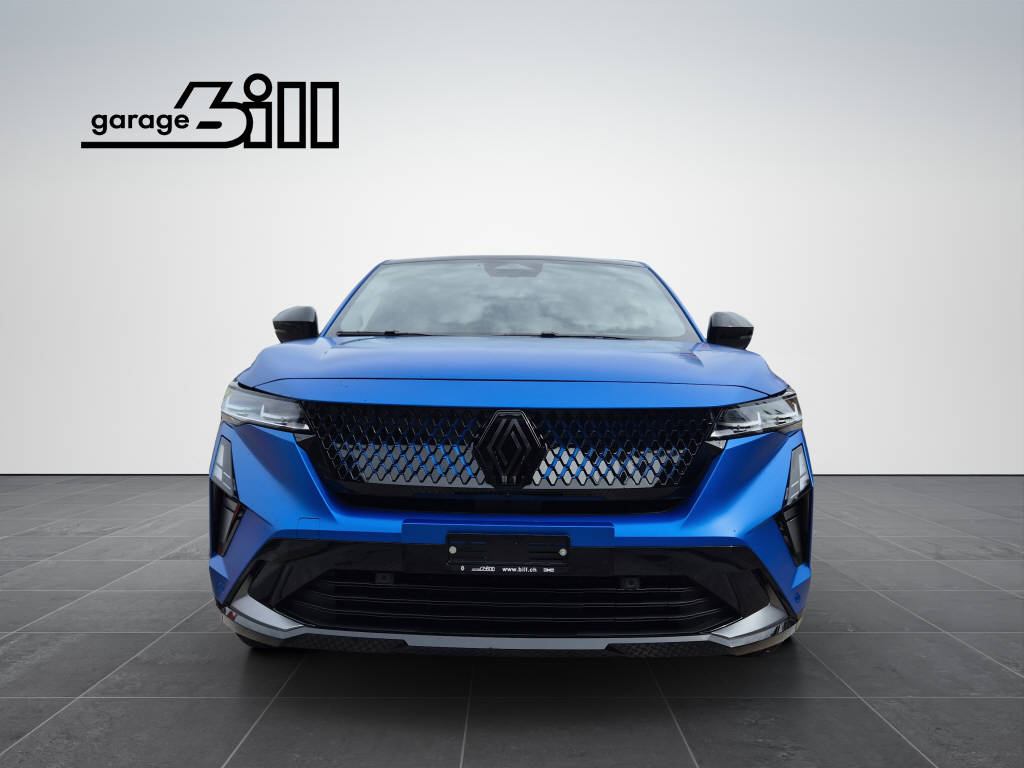 RENAULT Rafale 1.2 E-Tech Plug-in Atelier Alpine