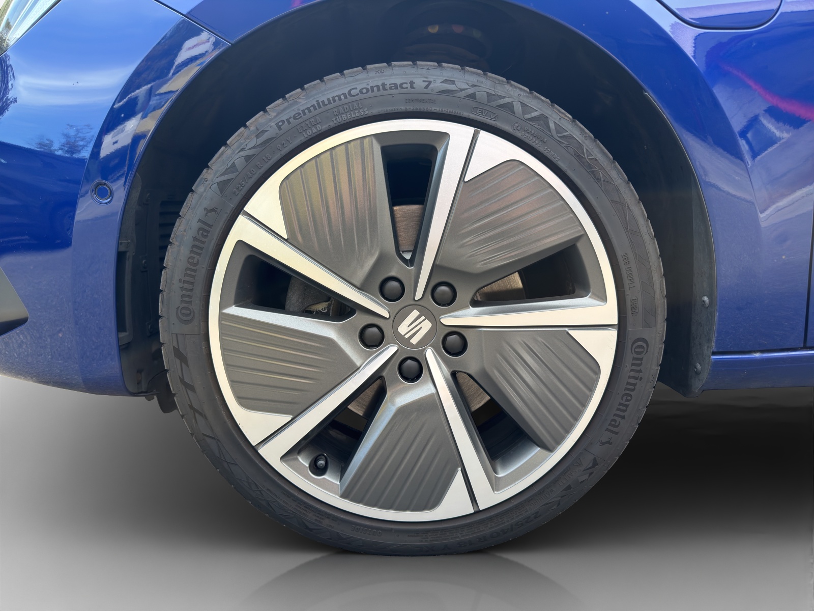 SEAT Leon ST 1.4 eHybrid pHEV DSG Hola FR-image-13