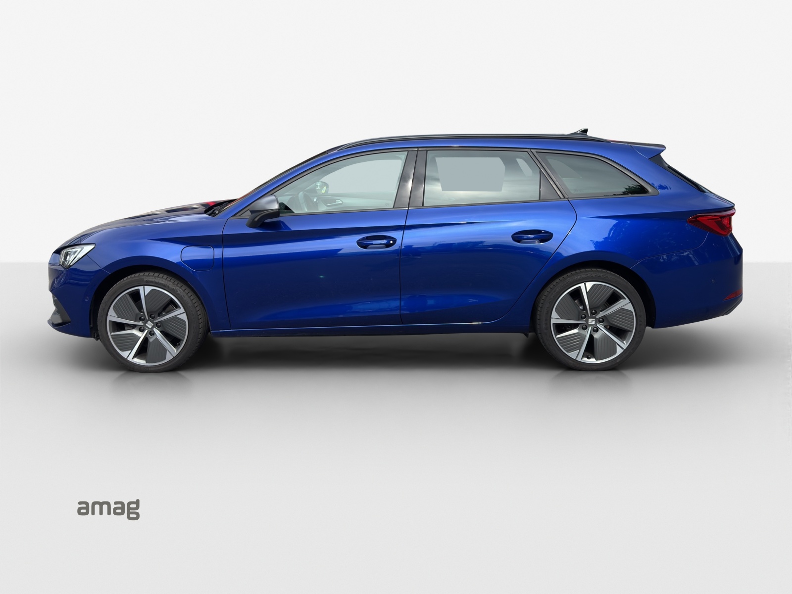SEAT Leon ST 1.4 eHybrid pHEV DSG Hola FR-showroom-element-1