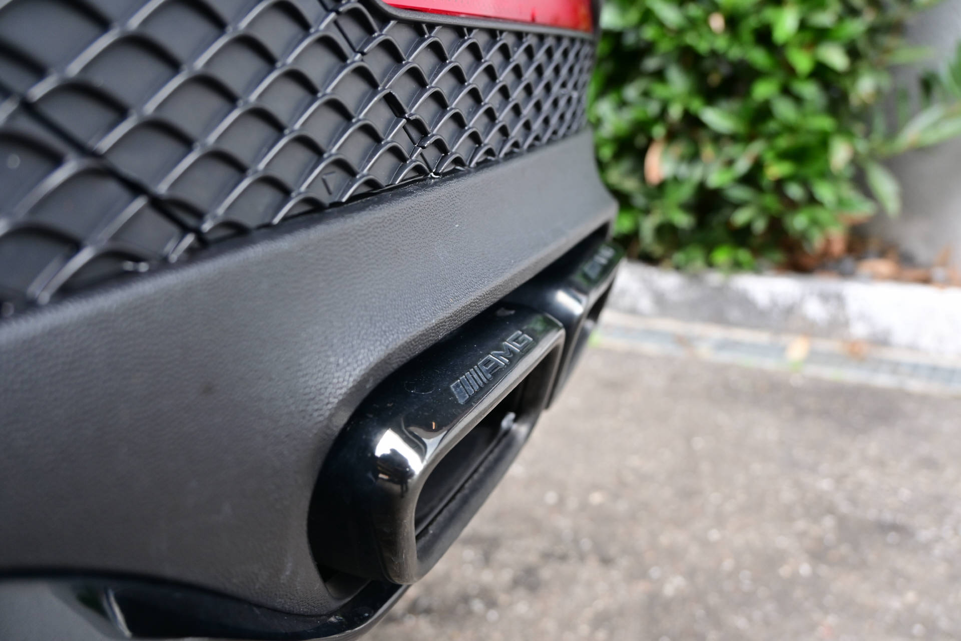 MERCEDES-BENZ GLE 63 V8 S AMG *CH-Auto*Panoramadach*-image-19