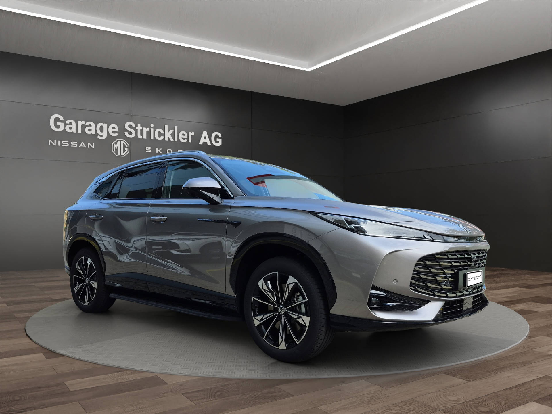 MG MG HS-image-6