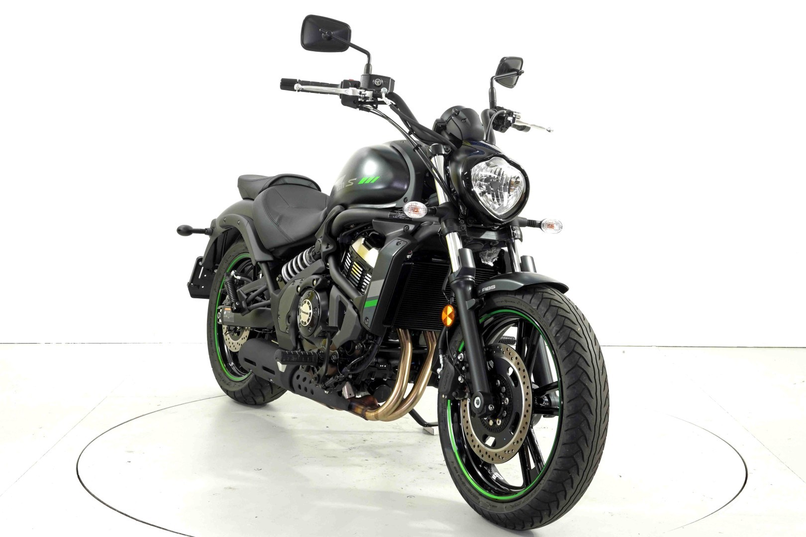 KAWASAKI Vulcan S ABS-image-1