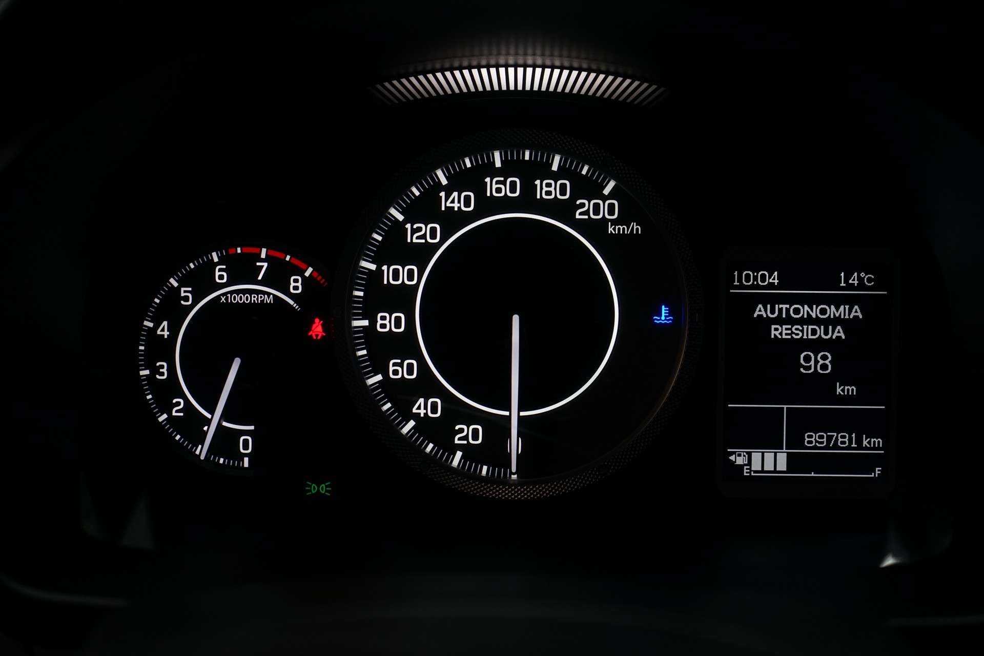 SUZUKI Ignis 1.2i Generation Hybrid-image-10