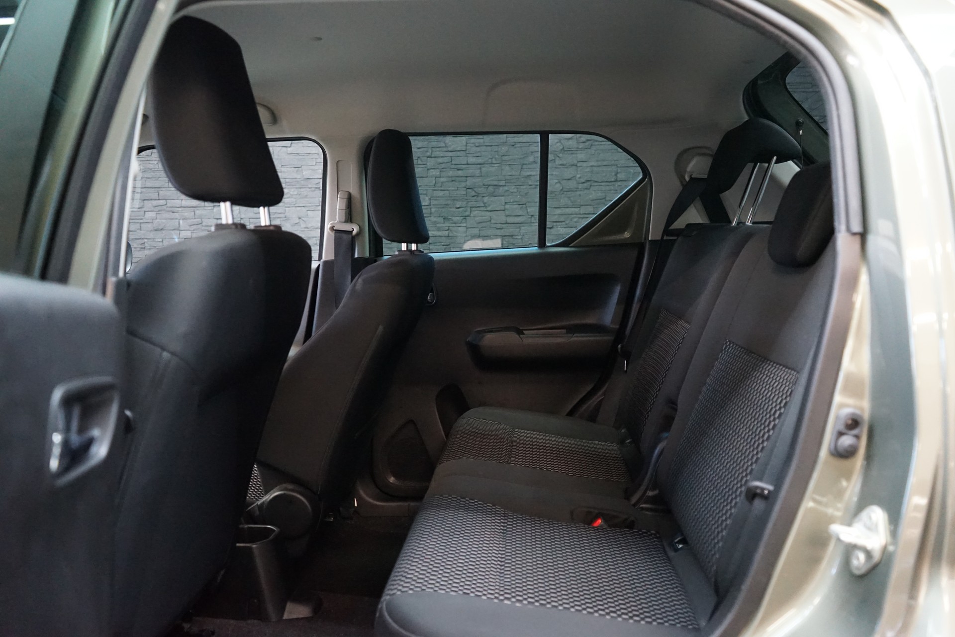 SUZUKI Ignis 1.2i Generation Hybrid-image-18