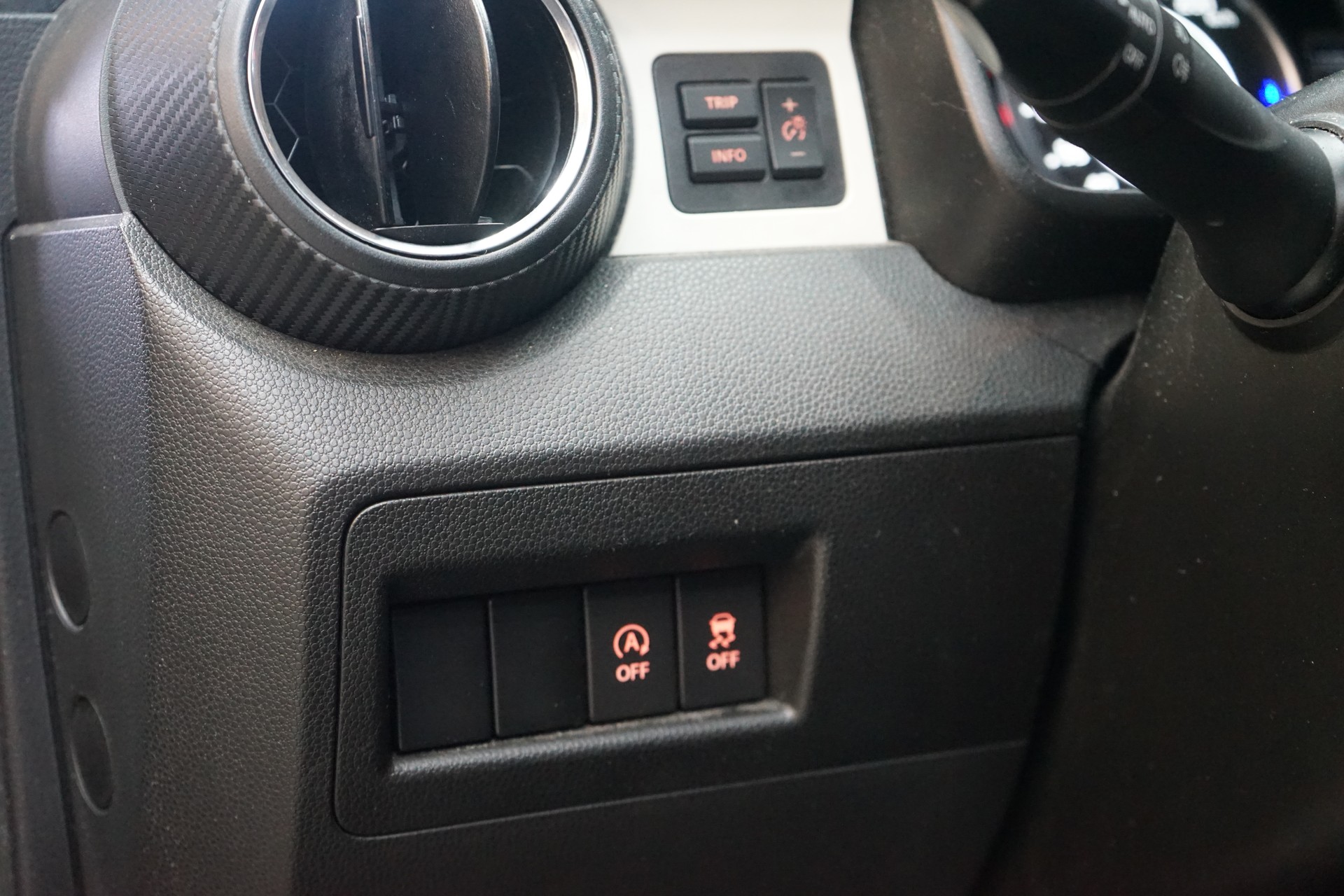 SUZUKI Ignis 1.2i Generation Hybrid-image-16