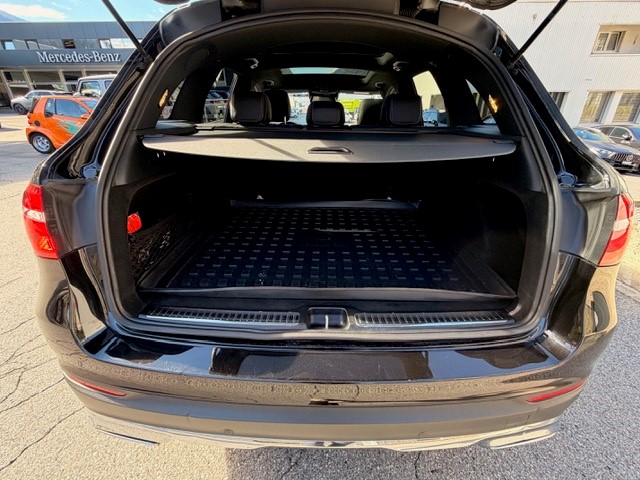MERCEDES-BENZ GLC 250 Exclusive 4m-image-9