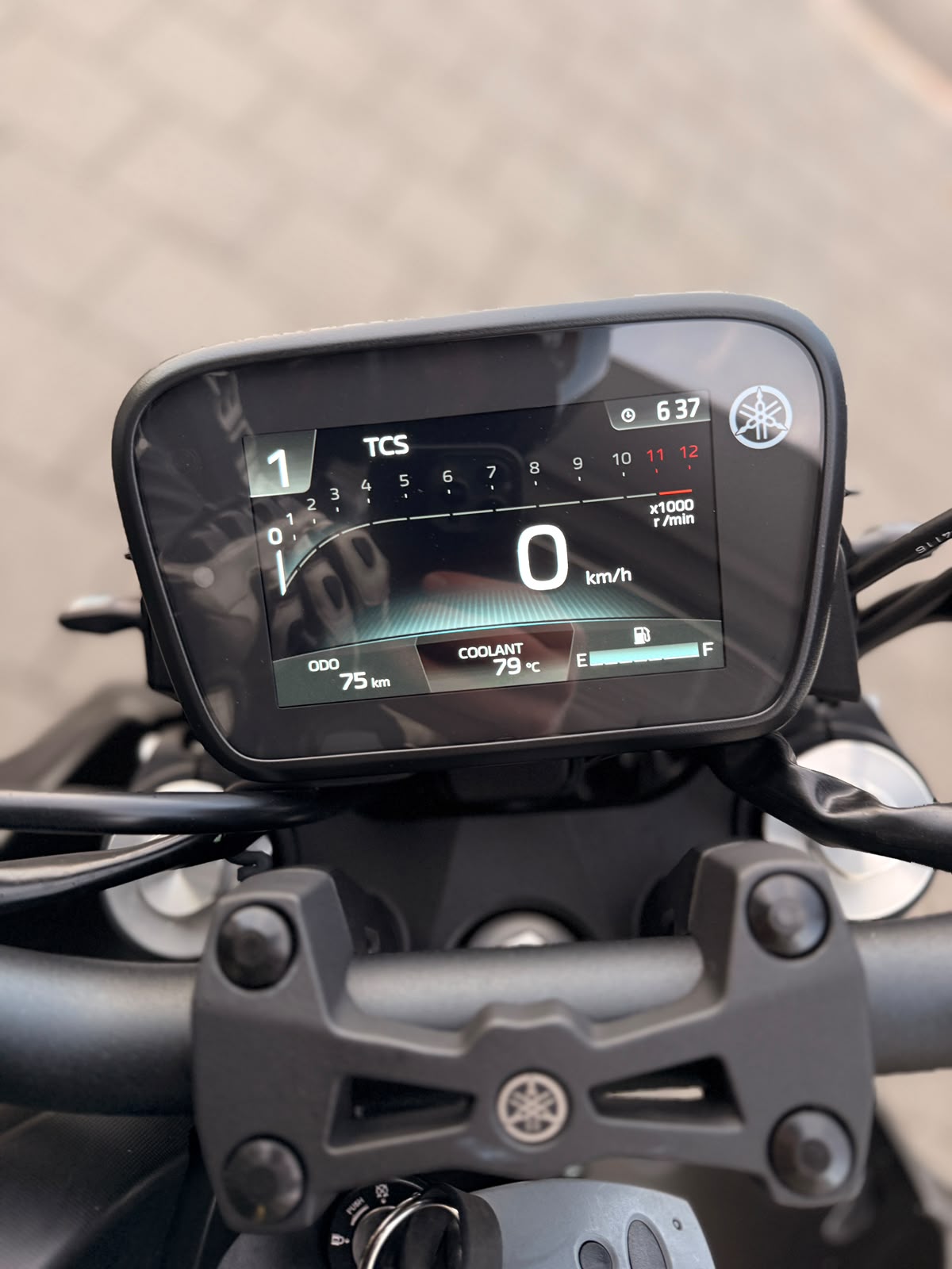 YAMAHA MT-125 ABS-image-5