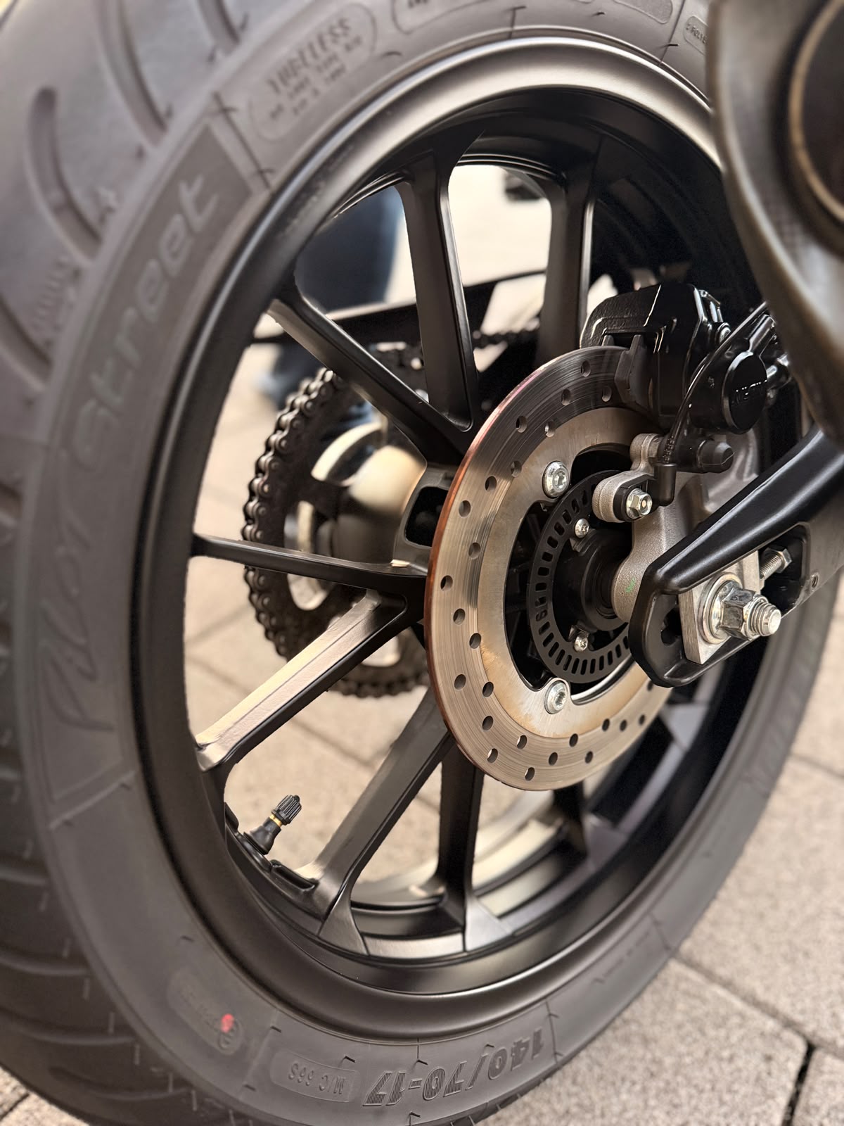 YAMAHA MT-125 ABS-image-9