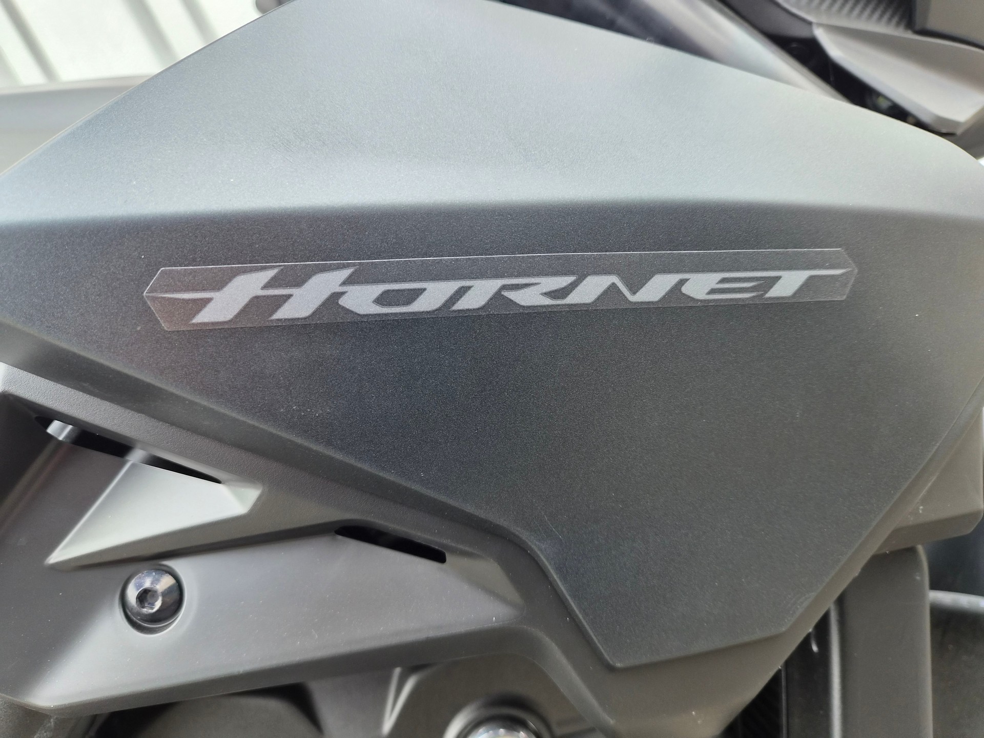 HONDA CB 500 Hornet-image-15