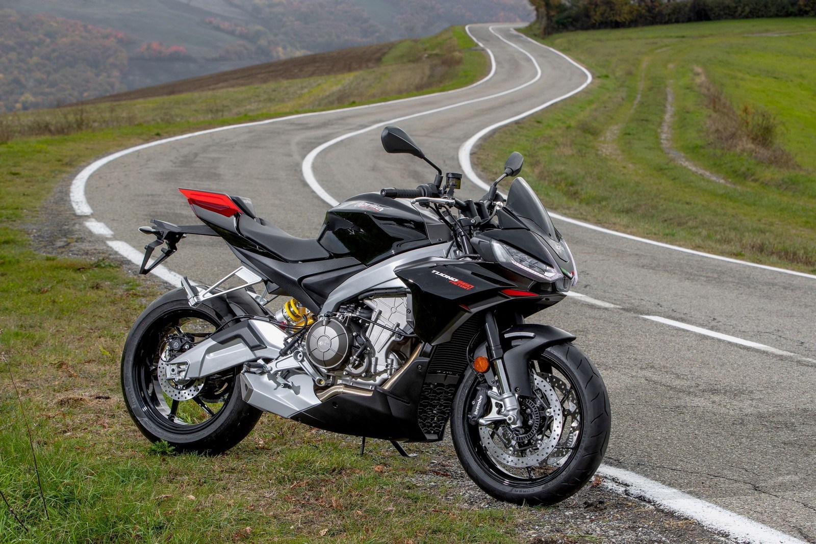 APRILIA Tuono 660 Factory-image-1