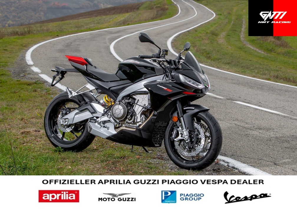 APRILIA Tuono 660 Factory