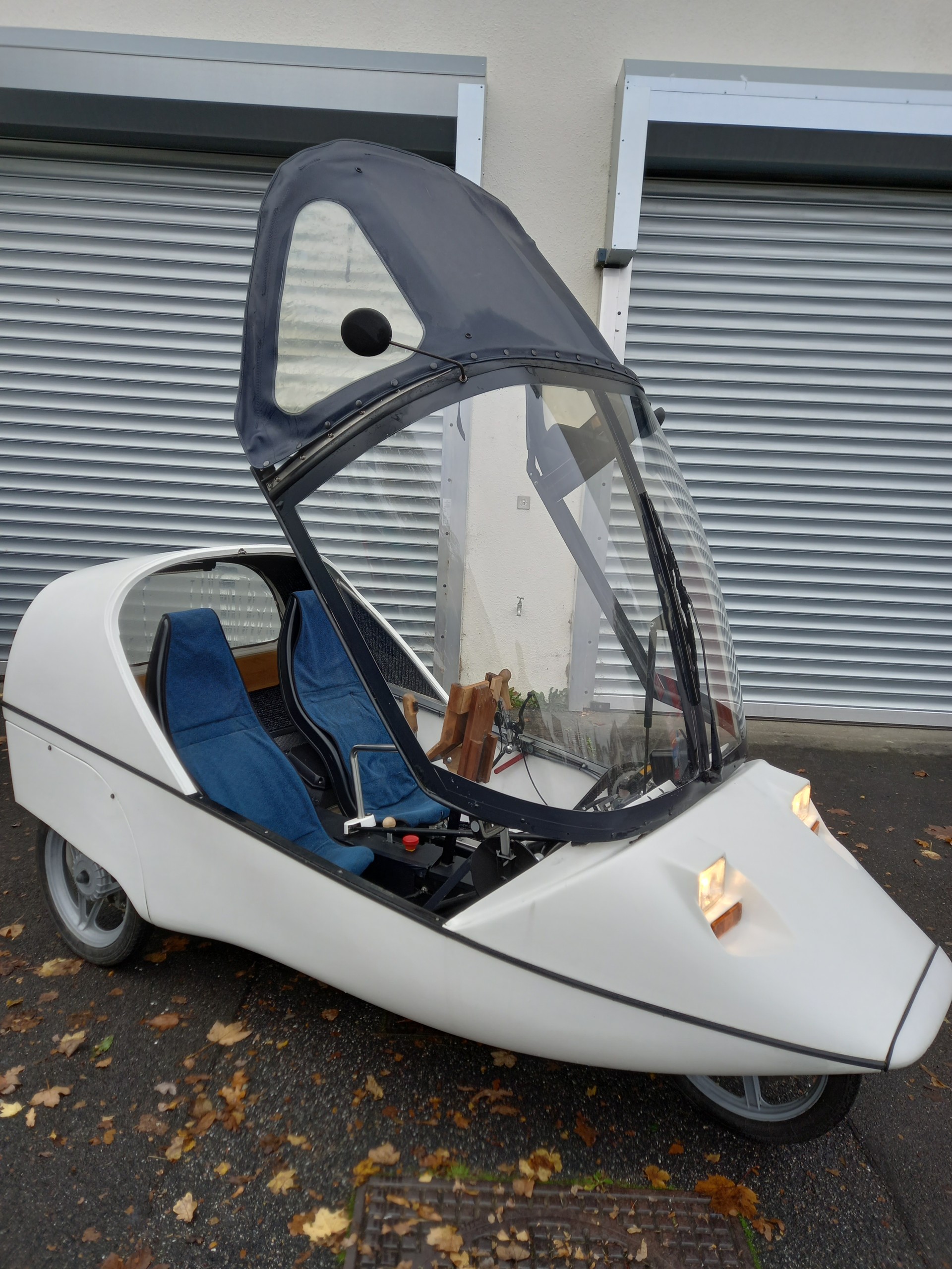 TWIKE Twike TW267-image-2