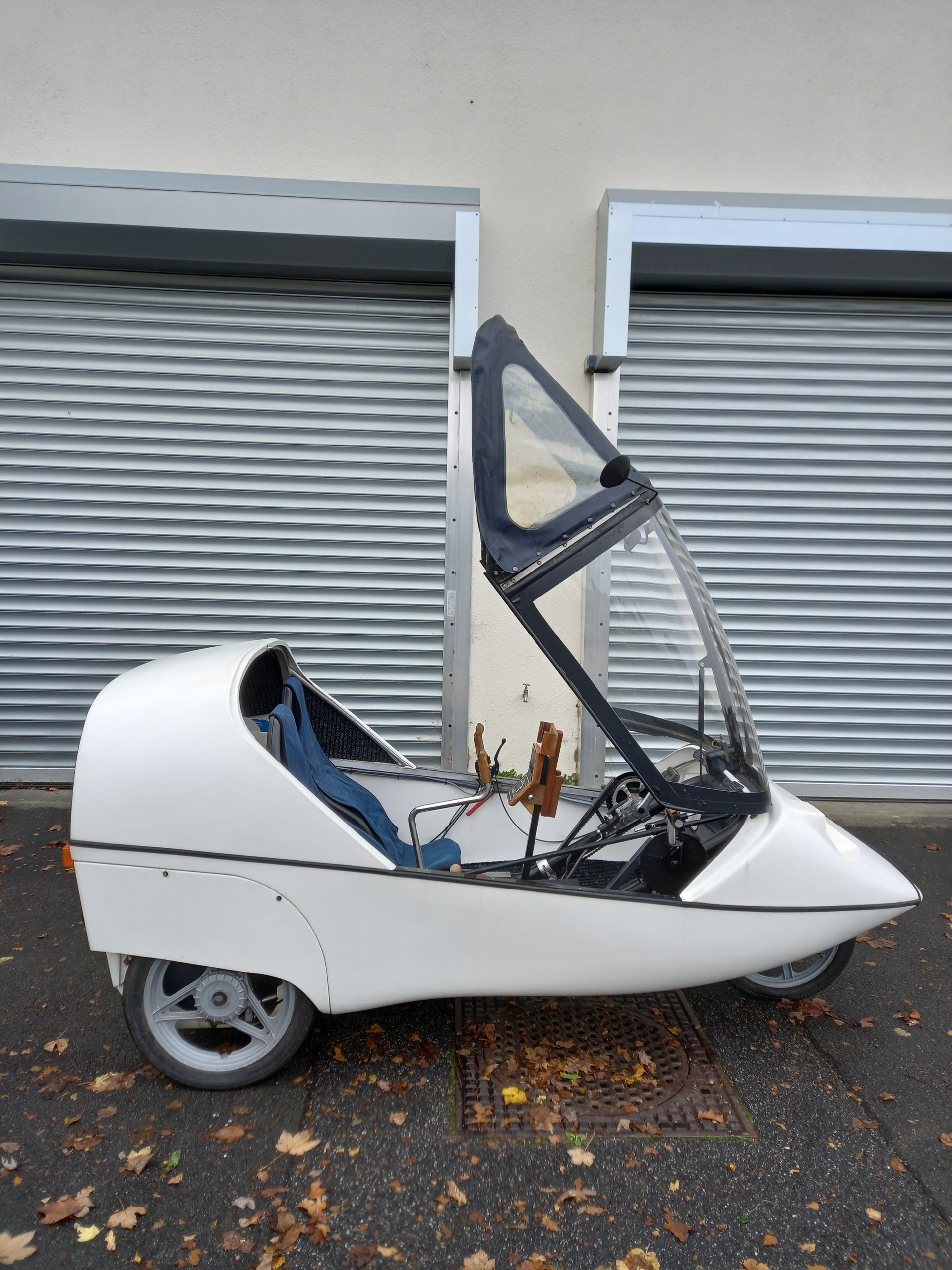 TWIKE Twike TW267-image-0