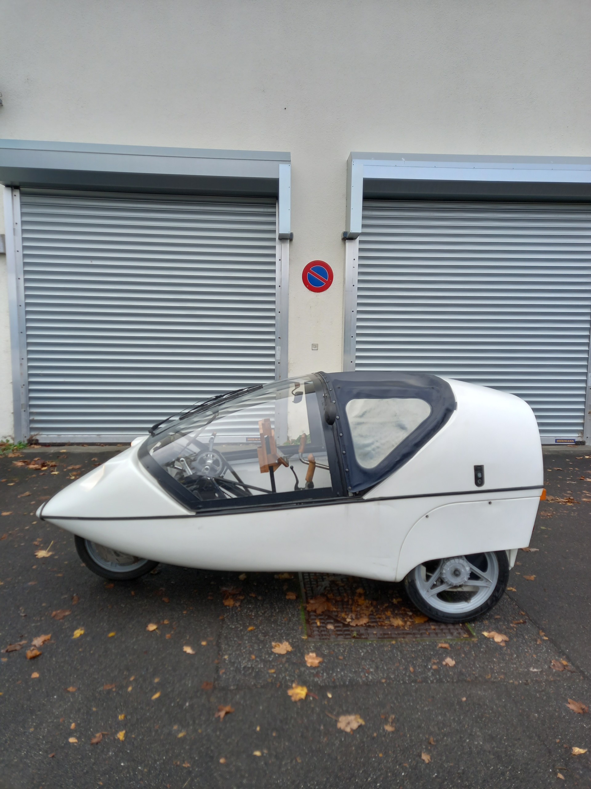 TWIKE Twike TW267-image-1