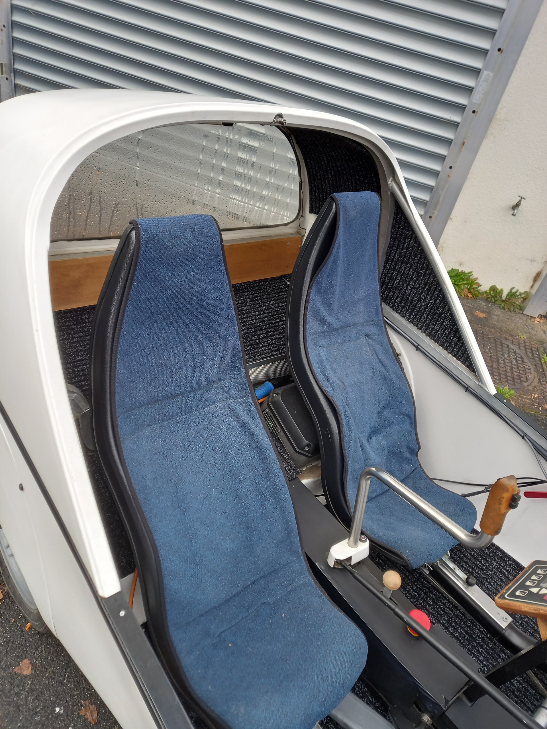 TWIKE Twike TW267-image-4