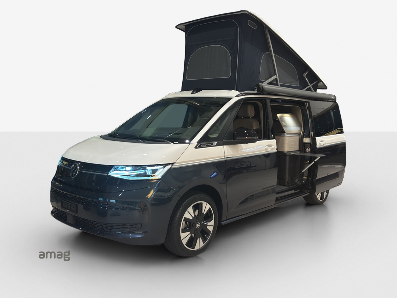 VW California Liberty