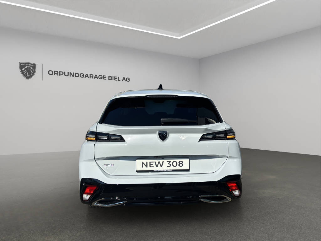 PEUGEOT 308 SW 1.2 Hybrid Allure-showroom-element-3