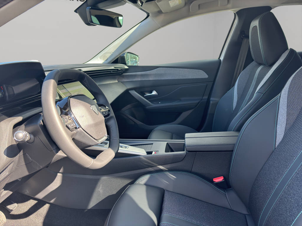 PEUGEOT 308 SW 1.2 Hybrid Allure-image-5