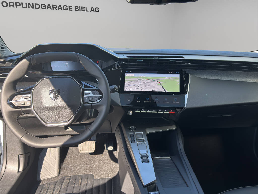 PEUGEOT 308 SW 1.2 Hybrid Allure-image-7