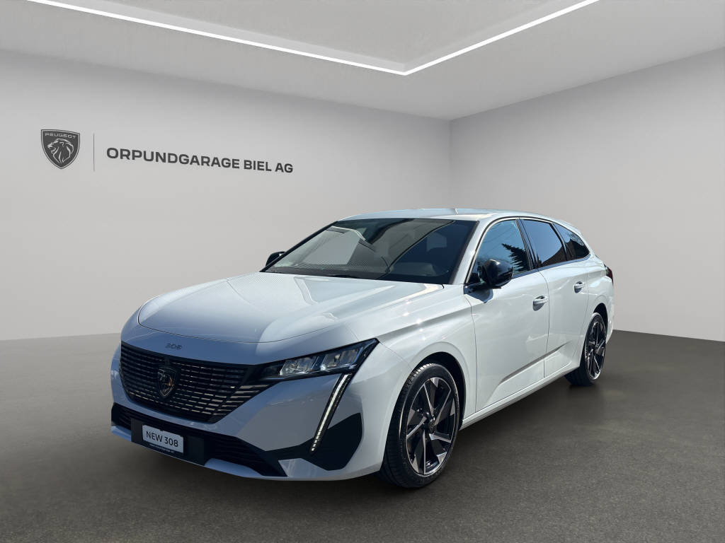 PEUGEOT 308 SW 1.2 Hybrid Allure
