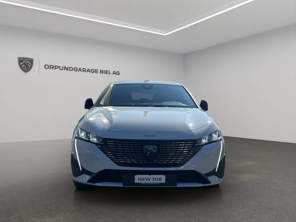 PEUGEOT 308 SW 1.2 Hybrid Allure-showroom-element-1