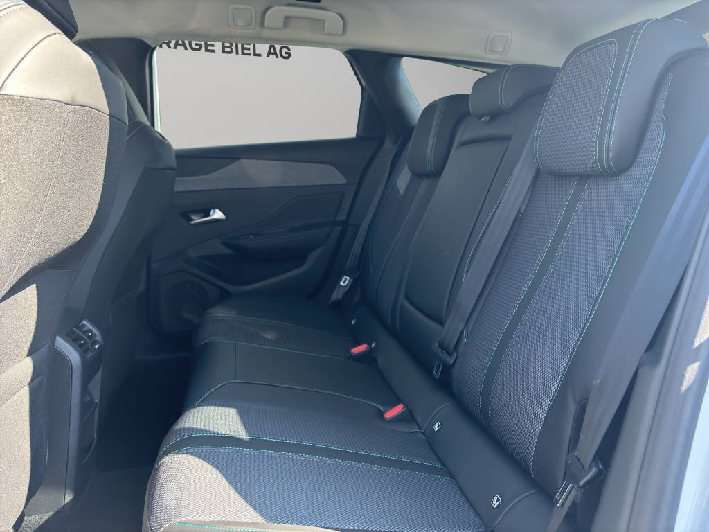 PEUGEOT 308 SW 1.2 Hybrid Allure-image-6