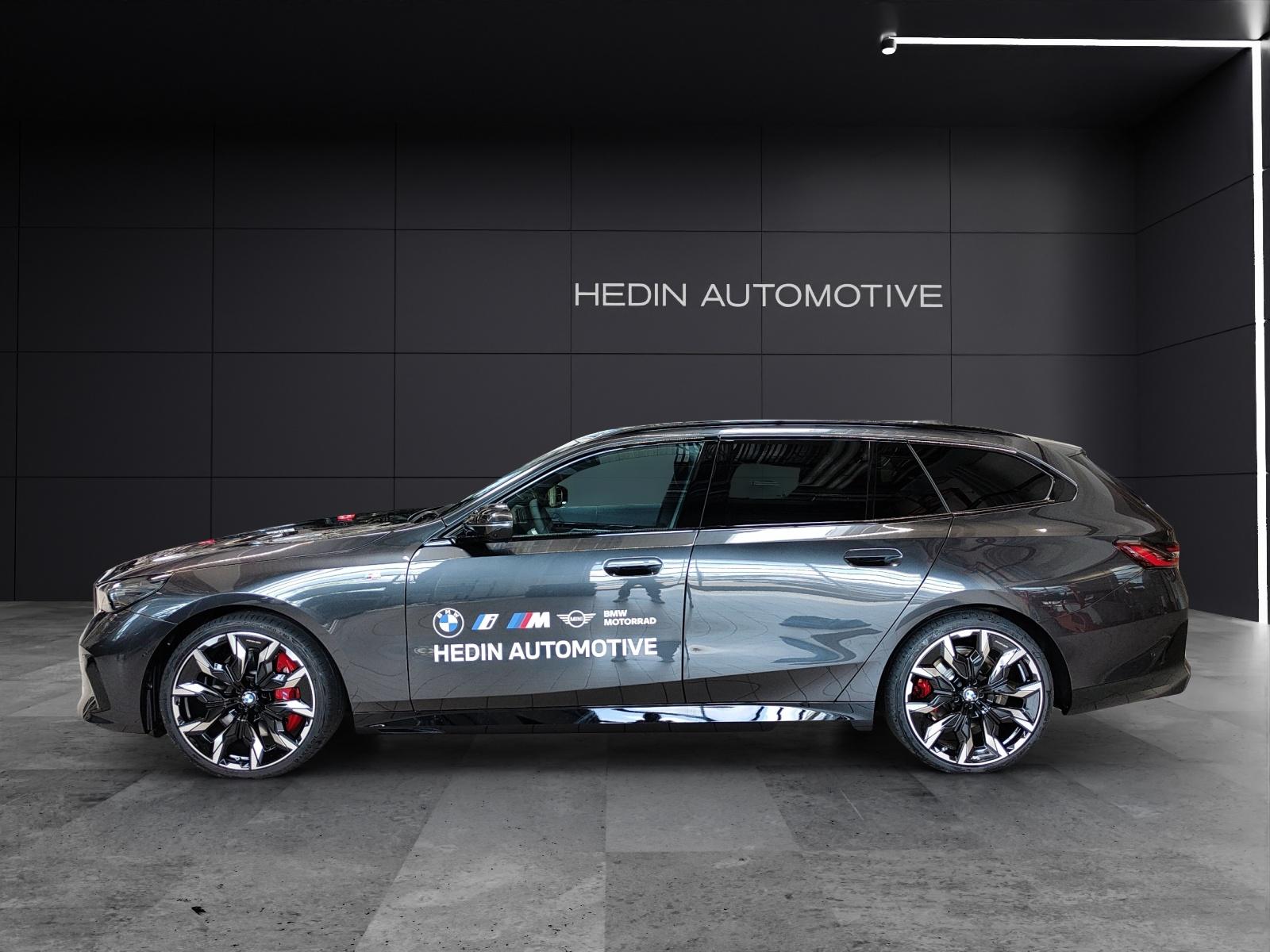 BMW 540d xDrive Touring-image-3