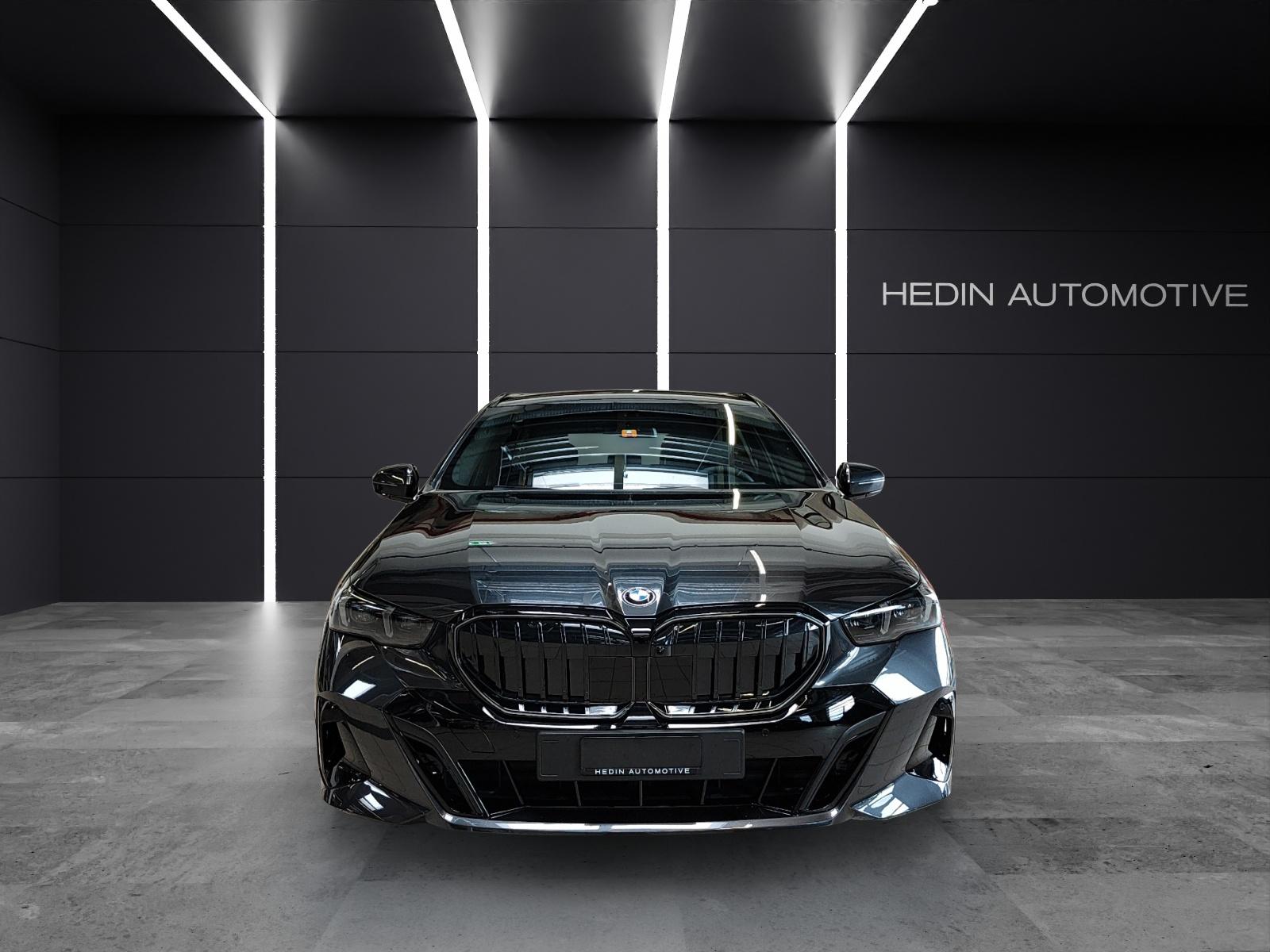 BMW 540d xDrive Touring-image-9