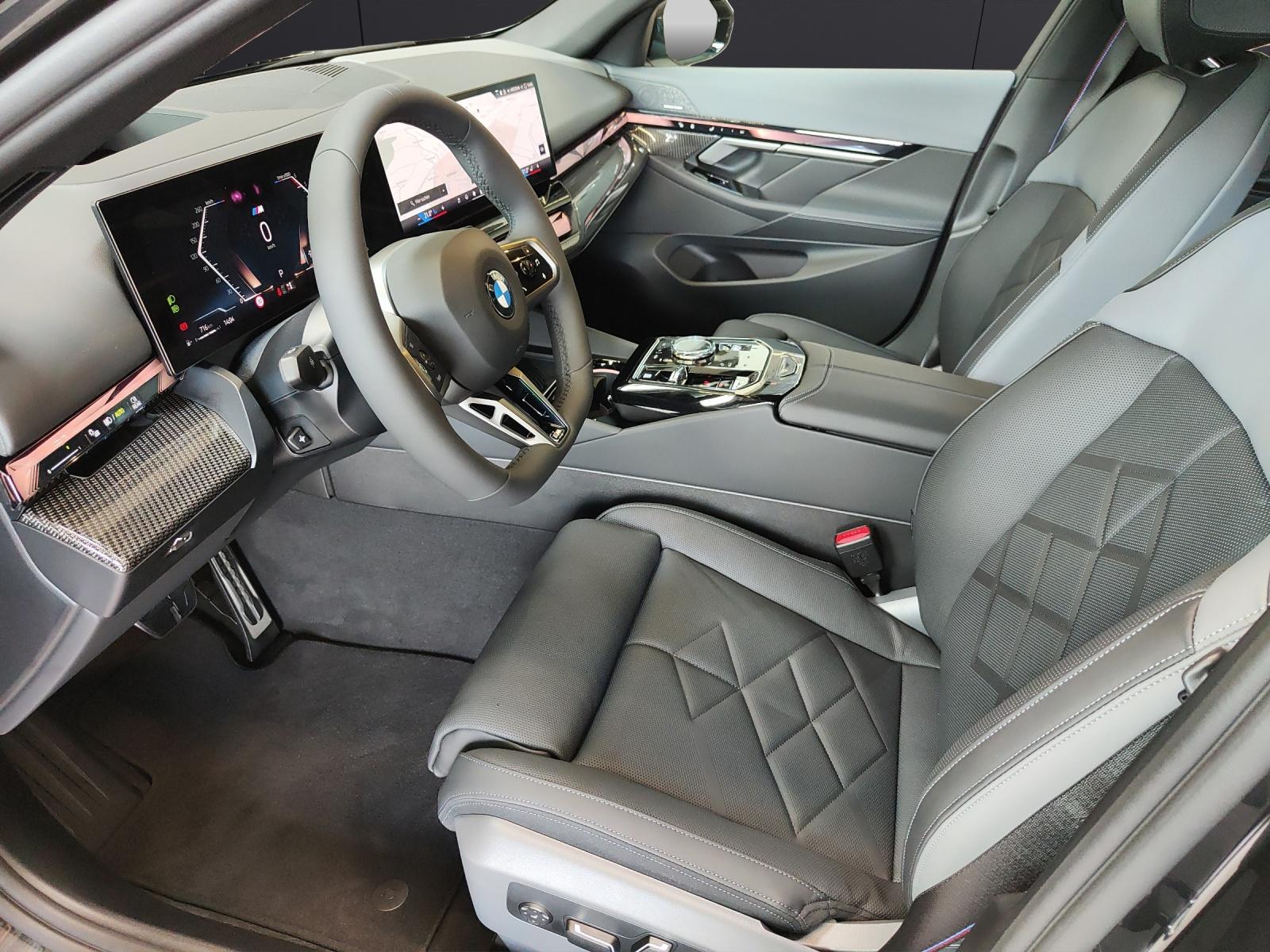 BMW 540d xDrive Touring-image-1