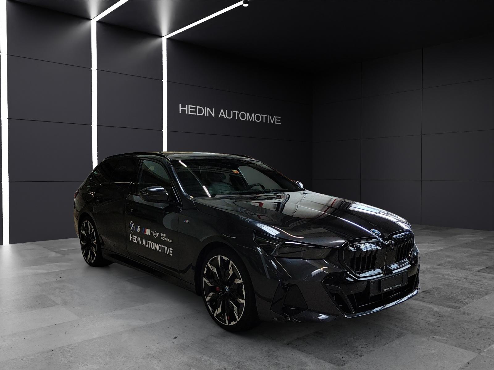 BMW 540d xDrive Touring-image-18