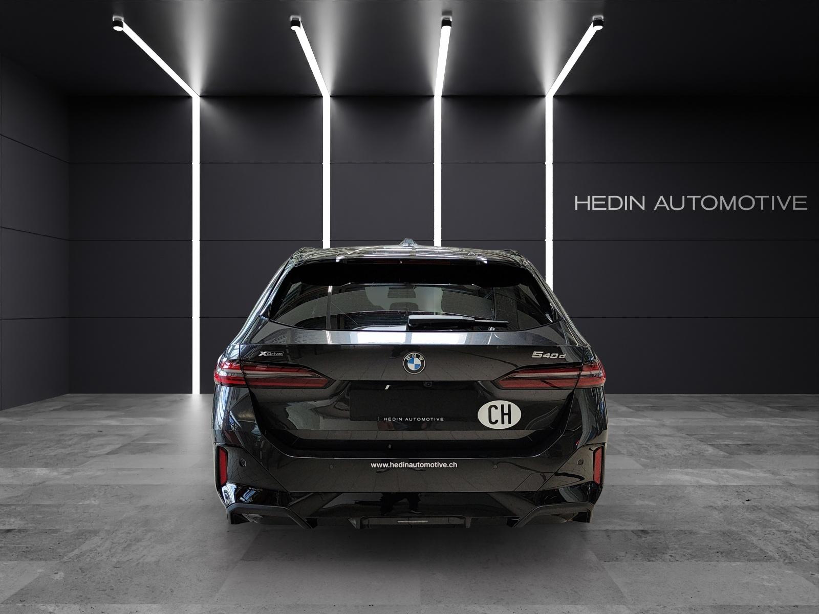 BMW 540d xDrive Touring-image-11