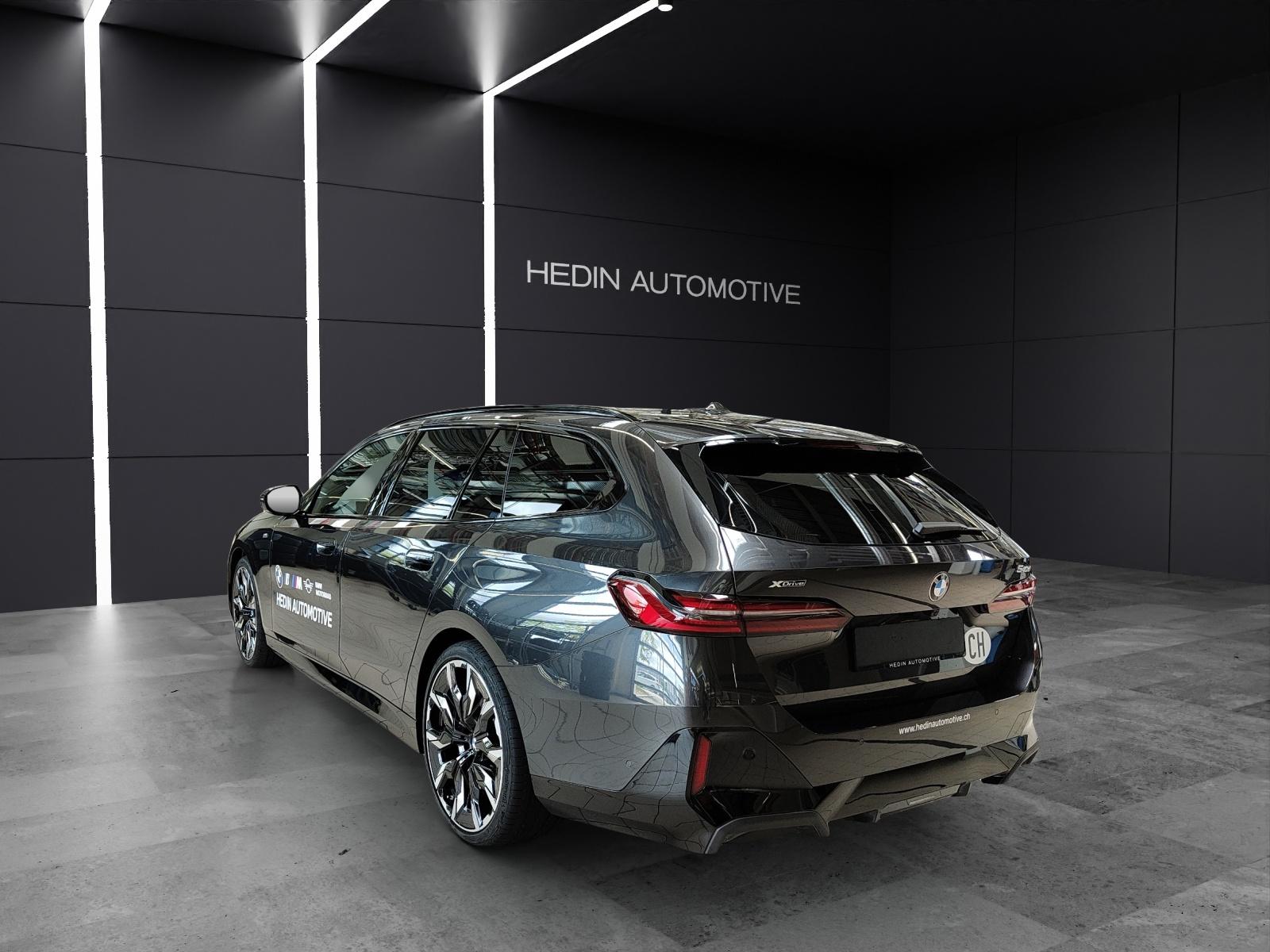 BMW 540d xDrive Touring-image-2