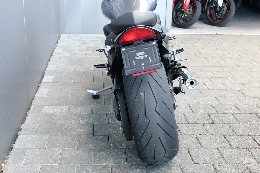 YAMAHA XV1700 Warrior-image-2