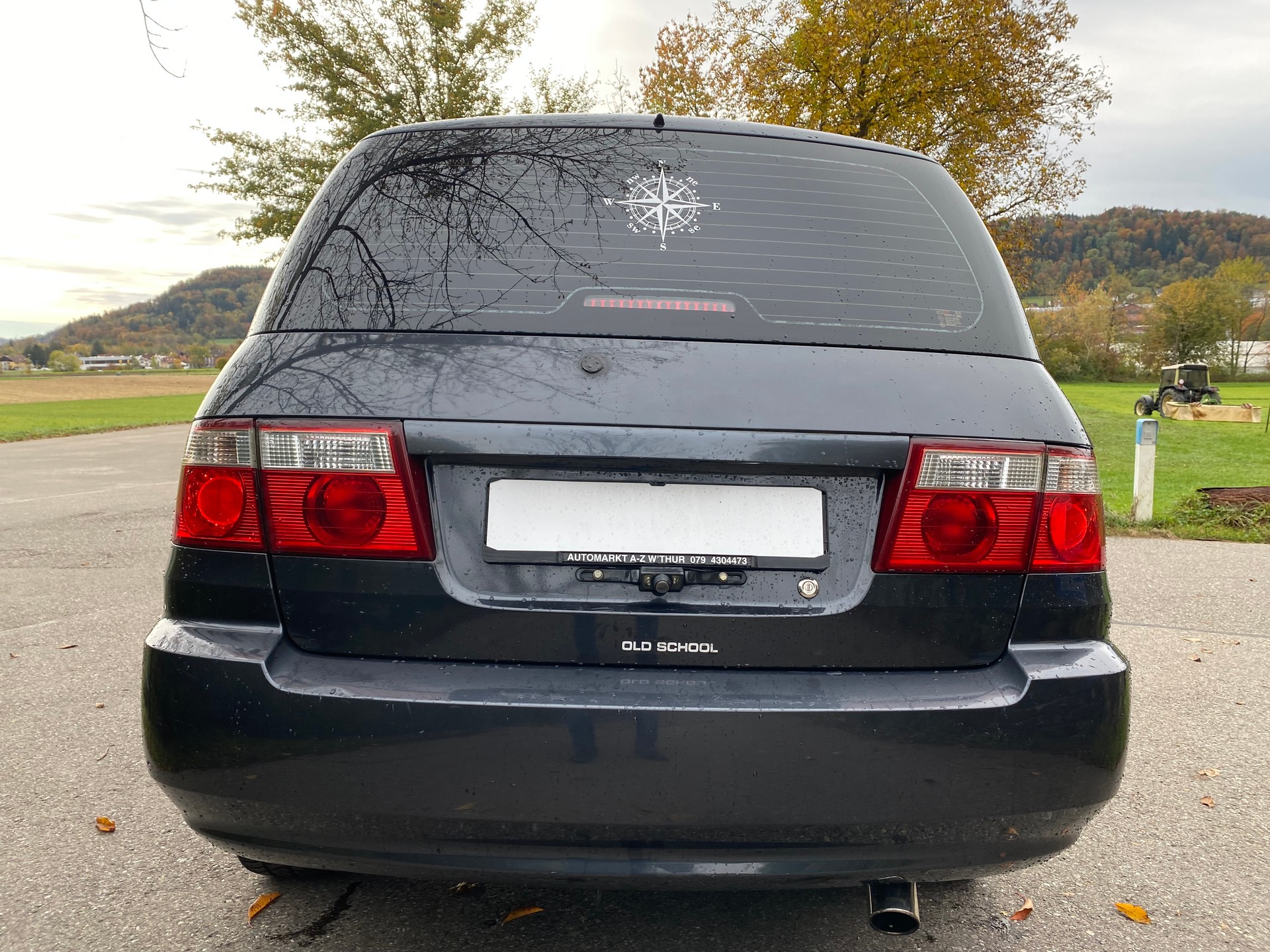 KIA Carens 2.0 CRDi EX-image-7