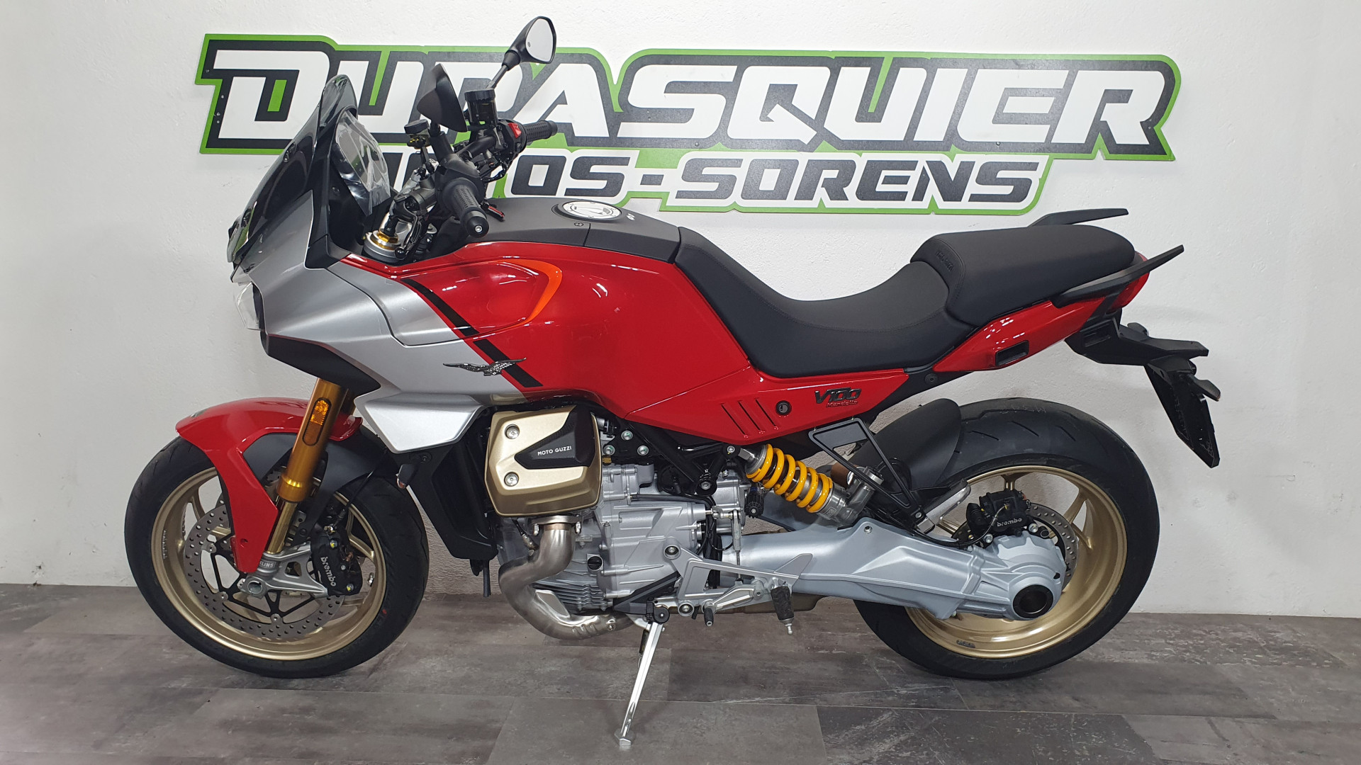 MOTO GUZZI V100 Mandello S-image-1