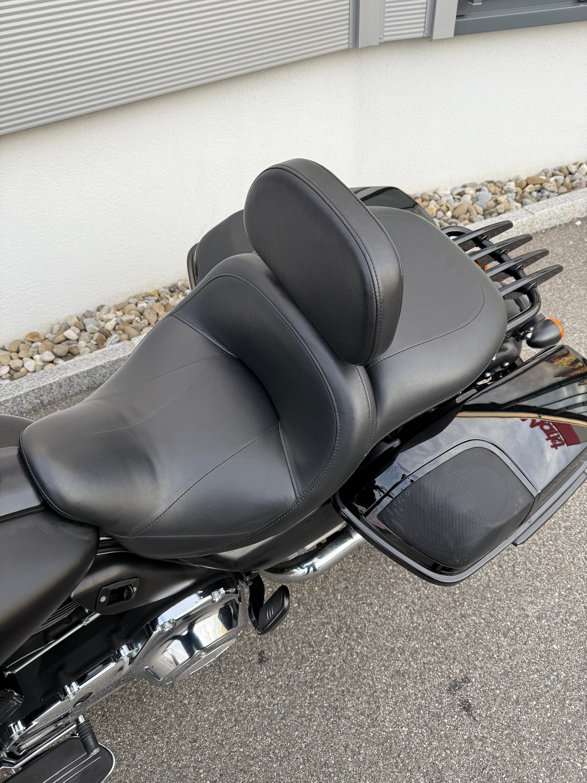HARLEY-DAVIDSON FLHX Street Glide ABS (35kW)-image-10