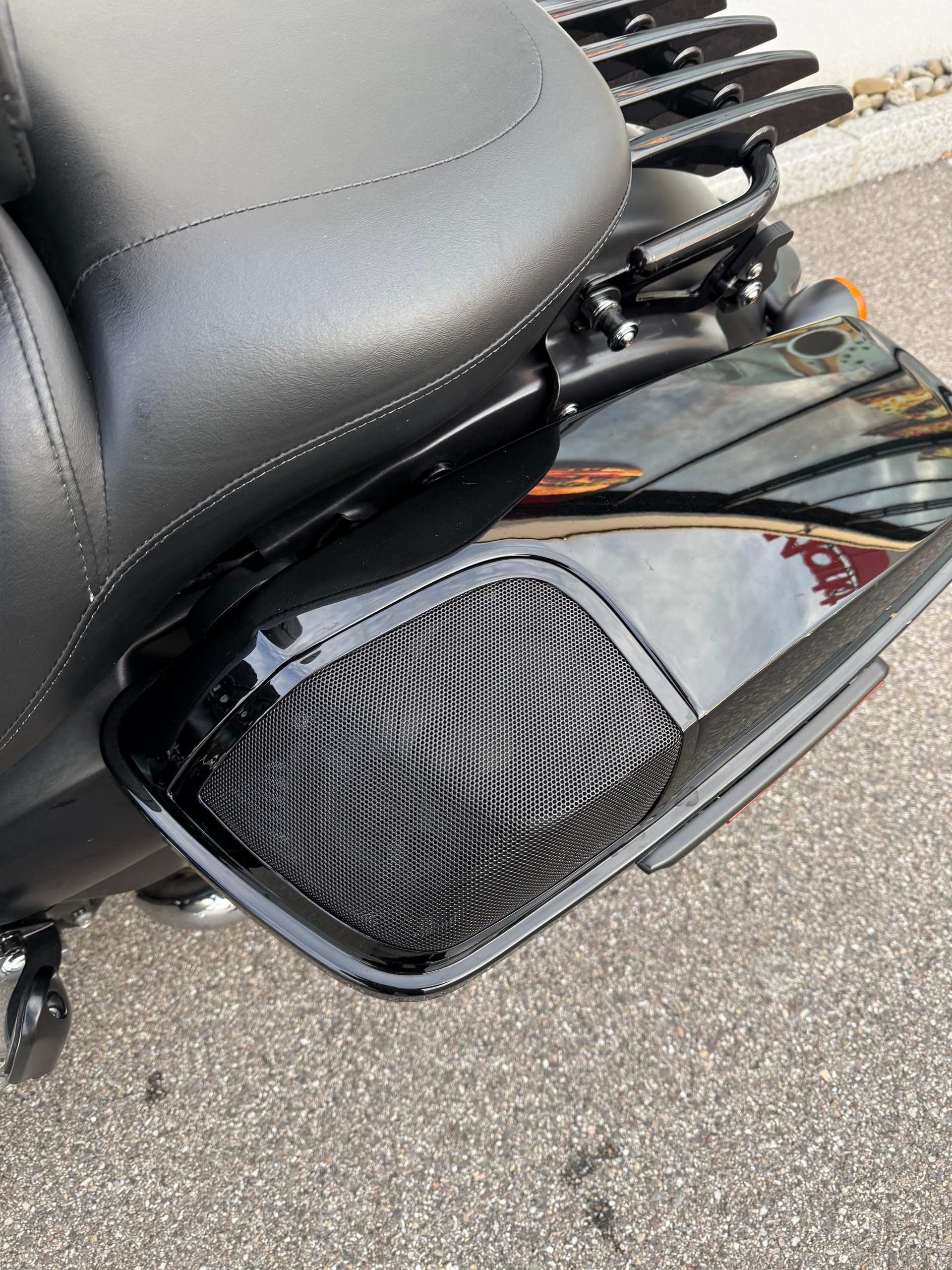 HARLEY-DAVIDSON FLHX Street Glide ABS (35kW)-image-11