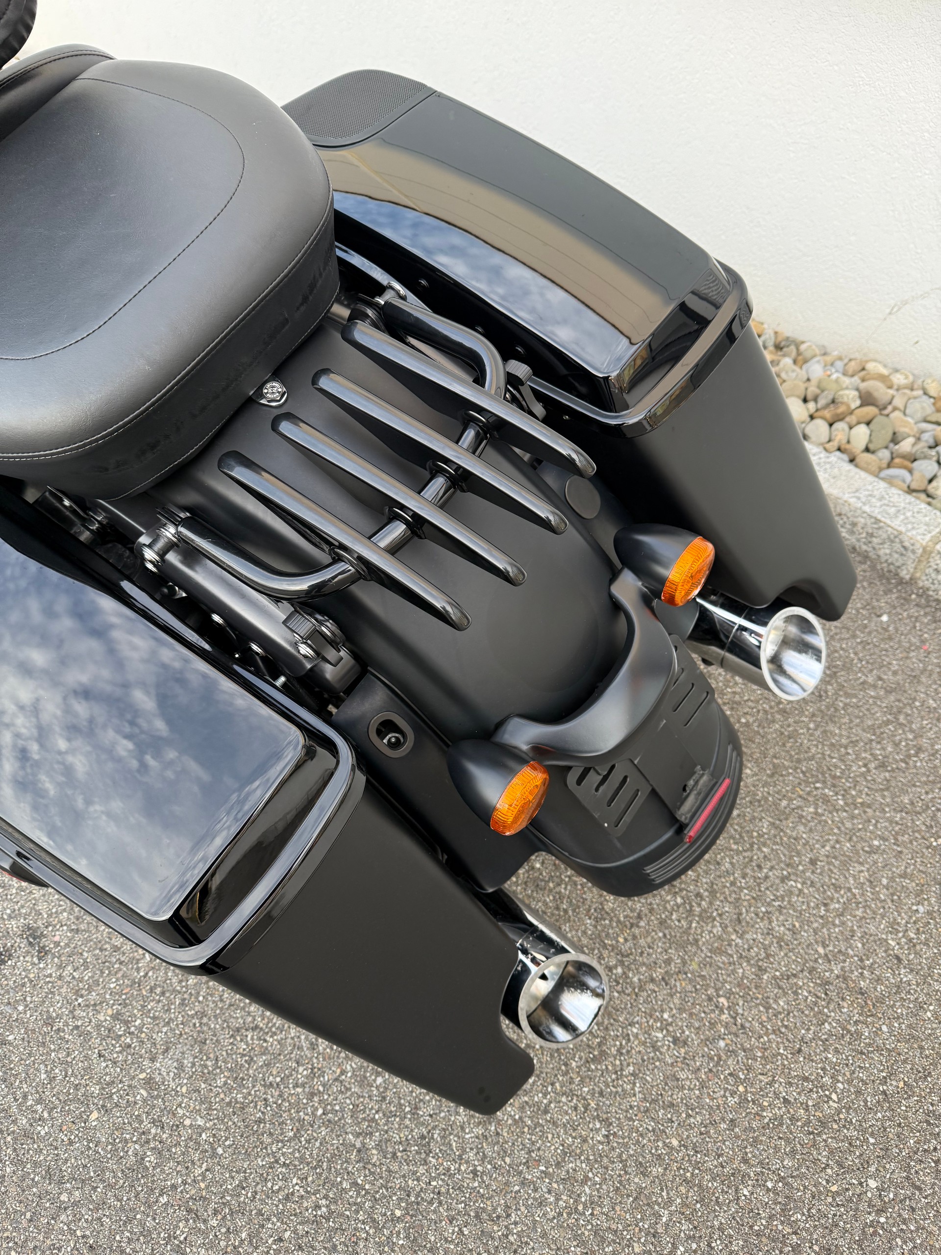 HARLEY-DAVIDSON FLHX Street Glide ABS (35kW)-image-12