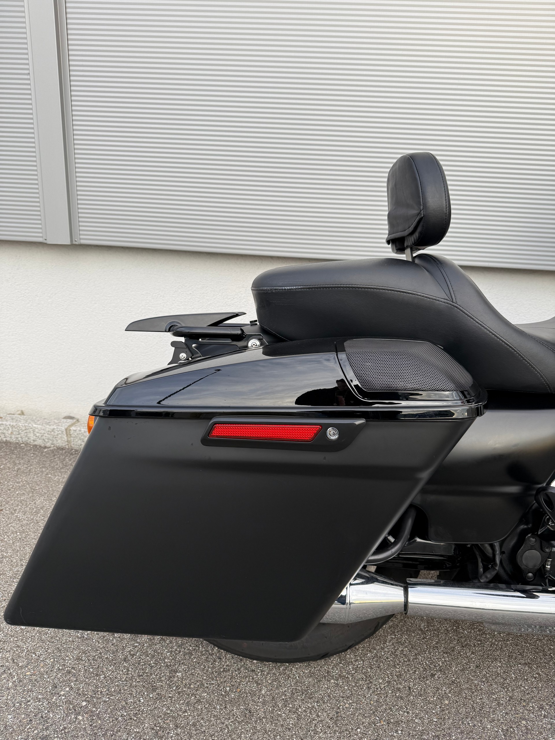 HARLEY-DAVIDSON FLHX Street Glide ABS (35kW)-image-5