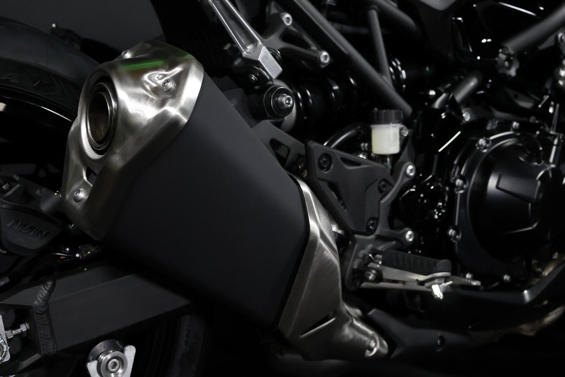 KAWASAKI Z 900 (91/70/35 KW)-image-7