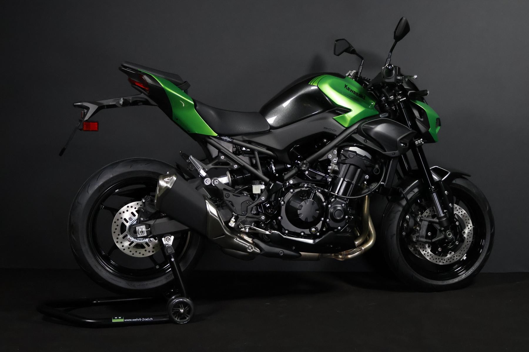 KAWASAKI Z 900 (91/70/35 KW)-image-9