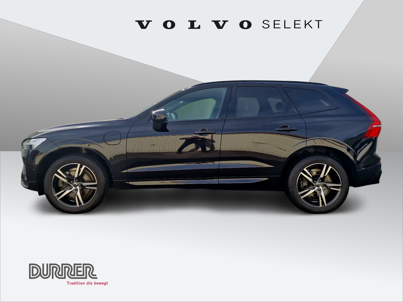 VOLVO XC60 2.0 T8 TE Plus Dark eAWD-showroom-element-1