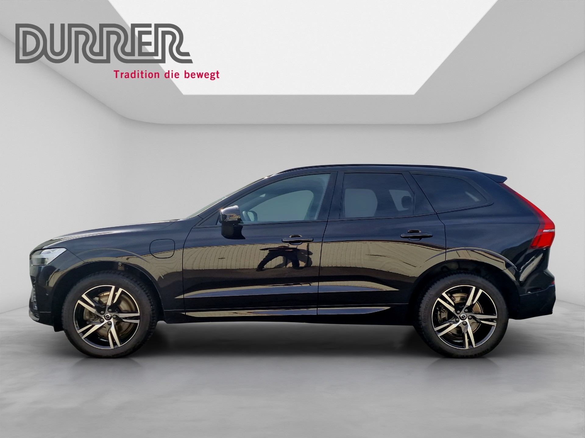 VOLVO XC60 2.0 T8 TE Plus Dark eAWD-showroom-element-1